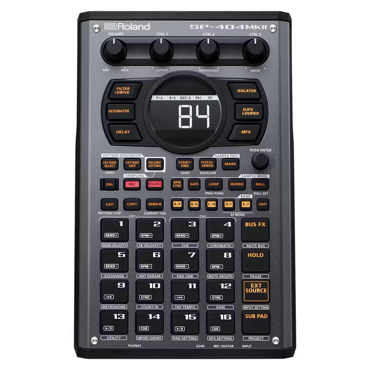 Roland (ローランド)SP-404MKII
