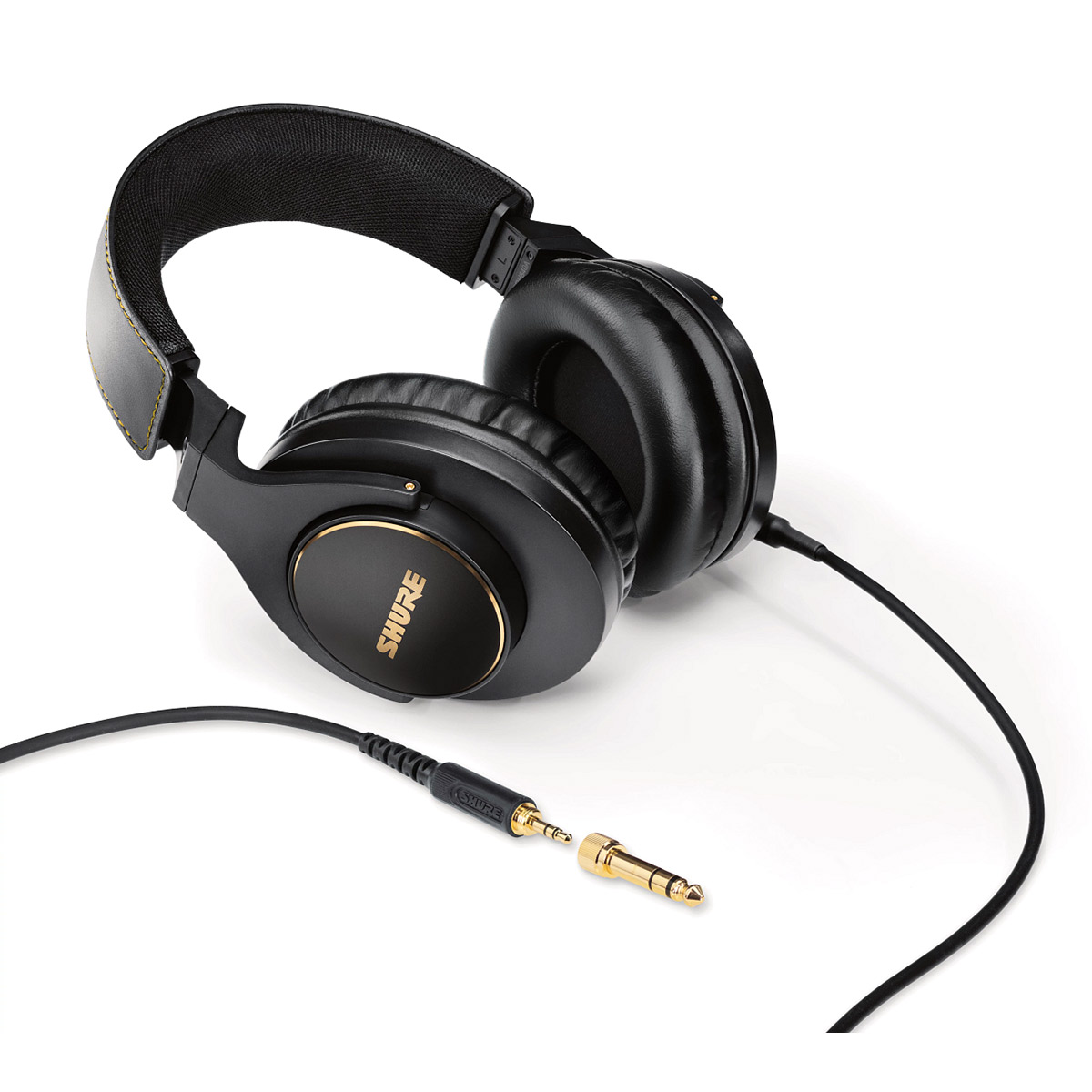 SHURE (シュア)SRH840A-A