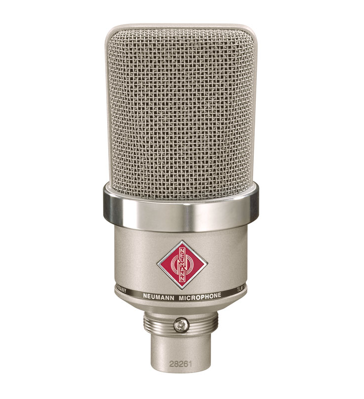 NEUMANN (ノイマン)TLM 102