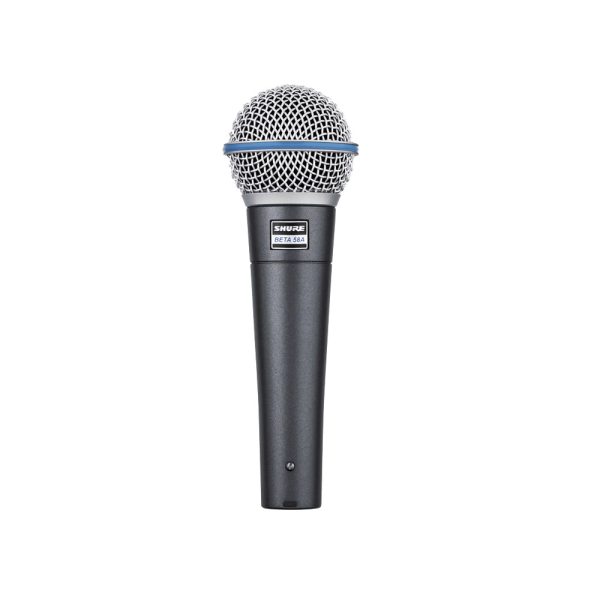 SHURE<br />
BETA 58A<br />
￥ 27,720 税込