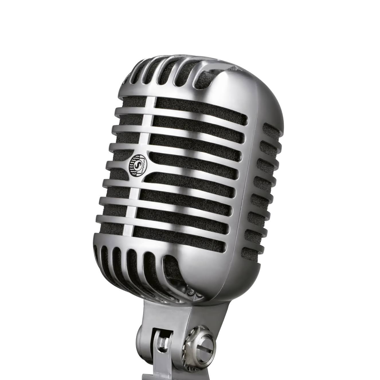SHURE55SH SERIES II	