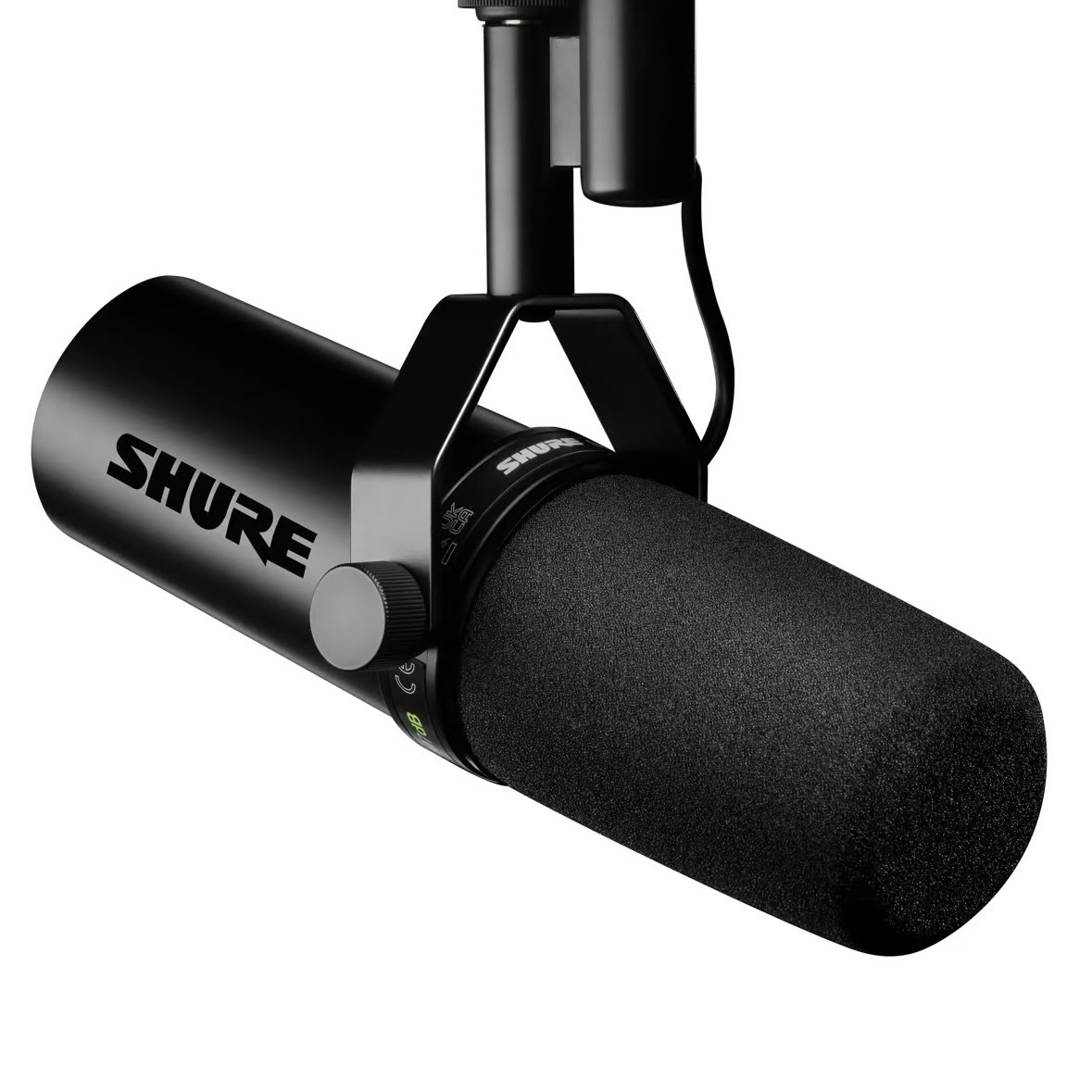 SHURESM7dB