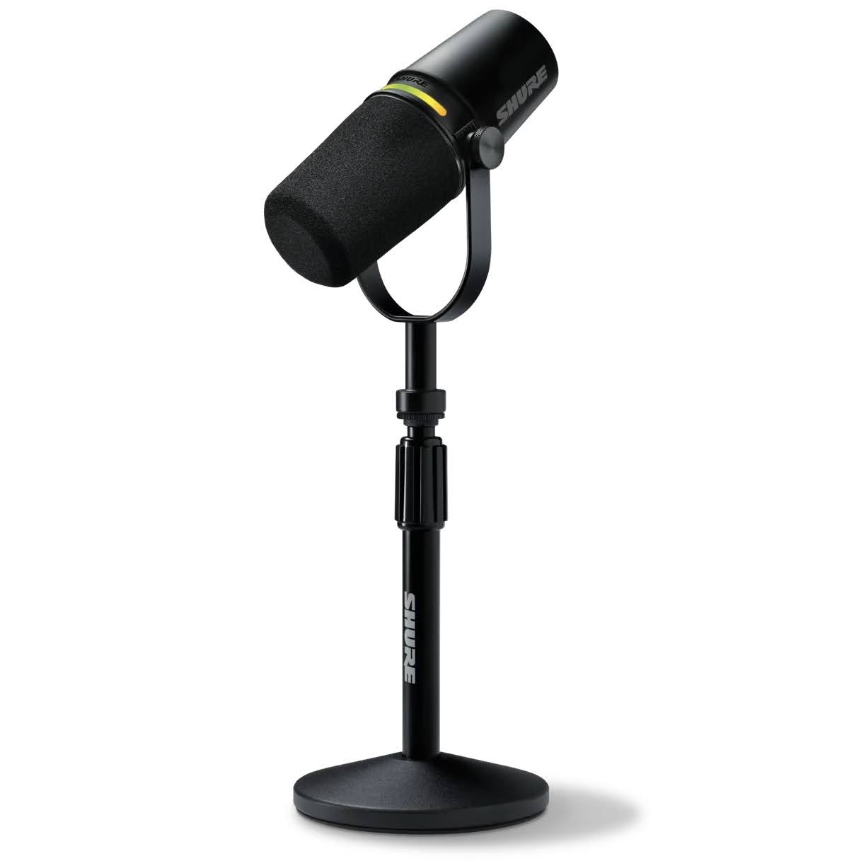 SHUREMV7＋-K-BNDL-J