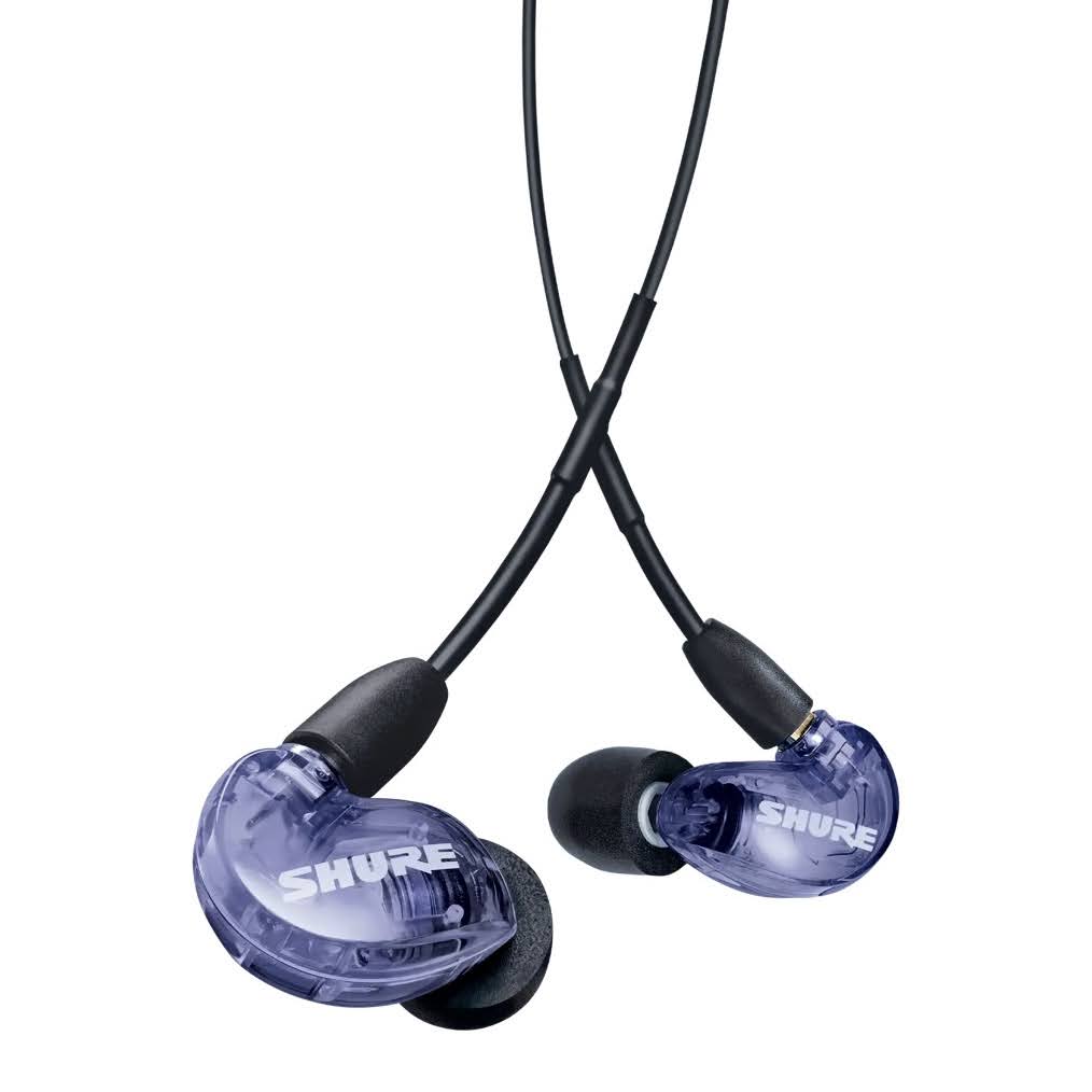 SHURESE215SPE-PL-A