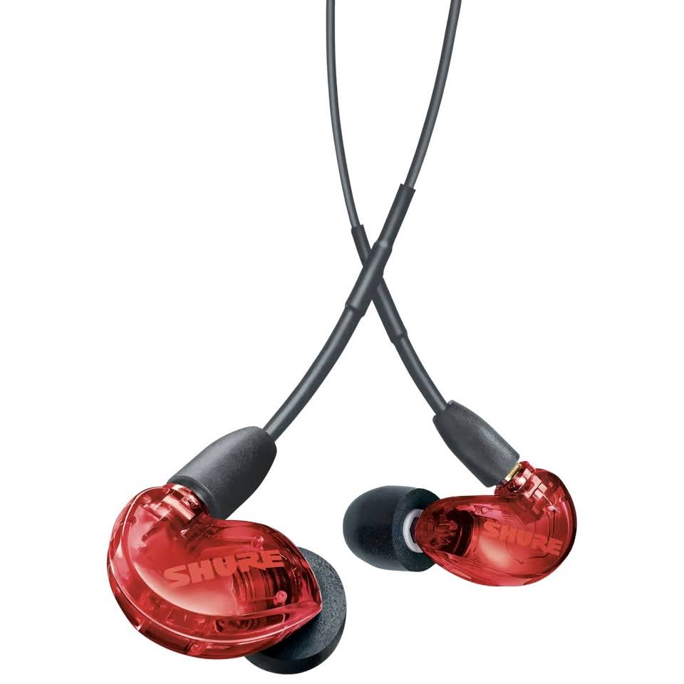 SHURESE215SPE-RD-A