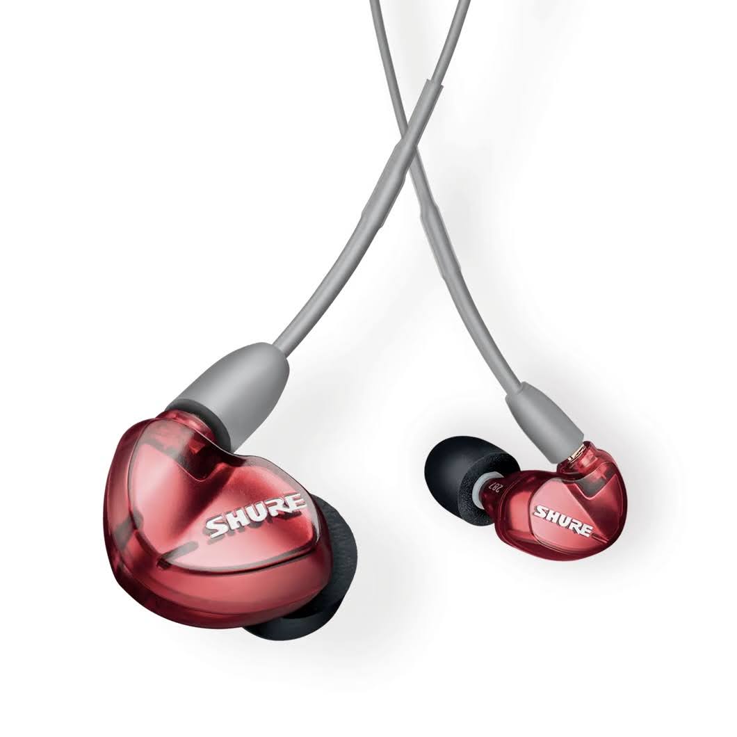 SHURESE535LTD-A