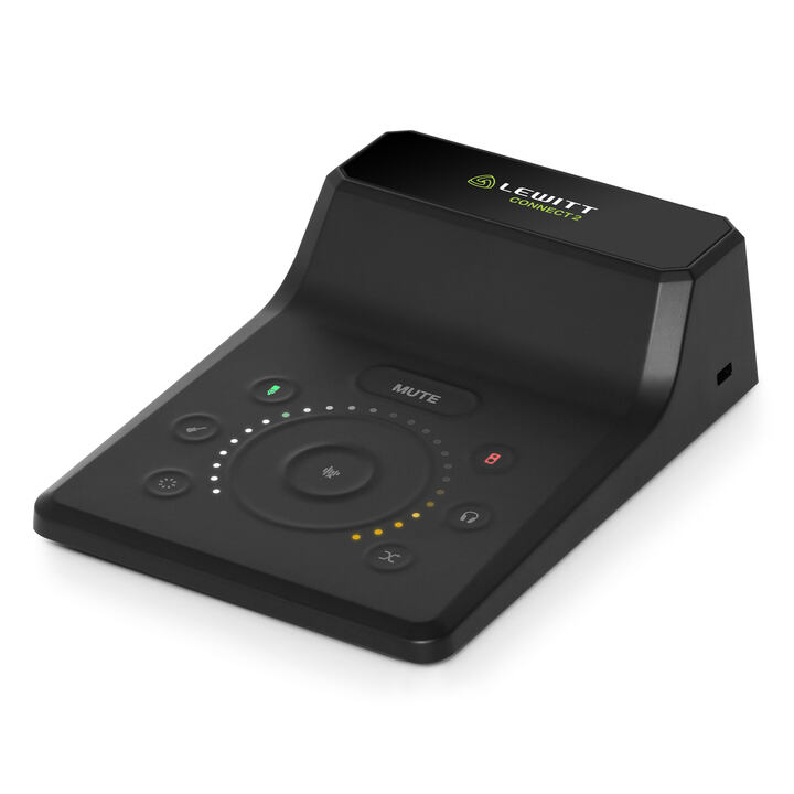 LEWITTCONNECT 2