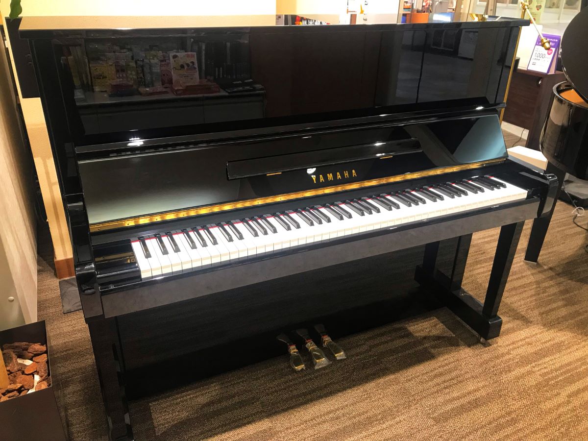 YAMAHA(ヤマハ)MC10A・1993年製