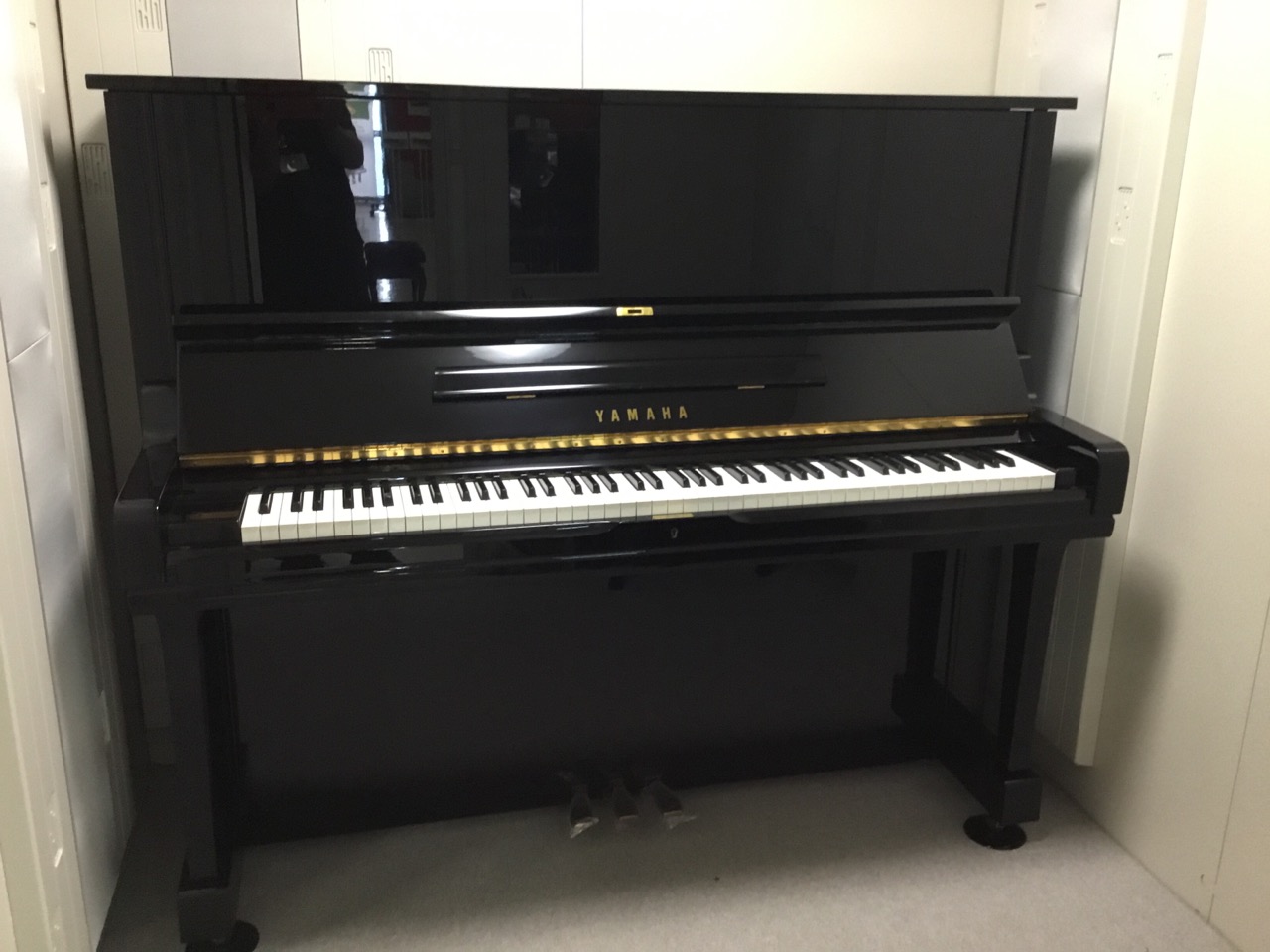 YAMAHA(ヤマハ)U3A
