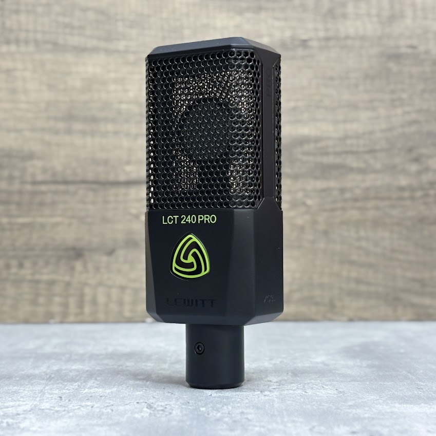 LEWITTLCT 240 PRO