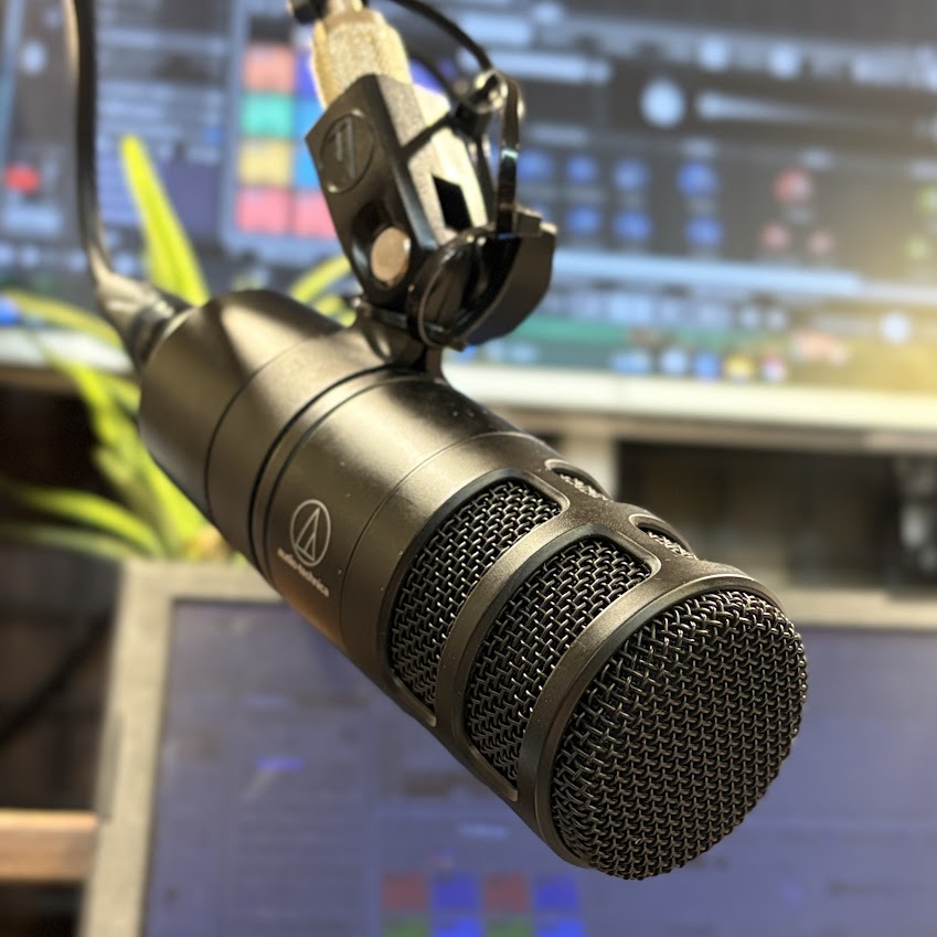 audio-technicaAT2040