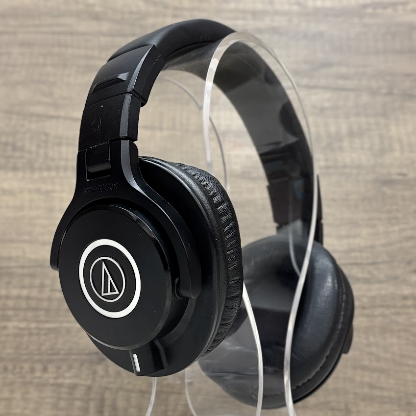 audio-technicaATH-M40x