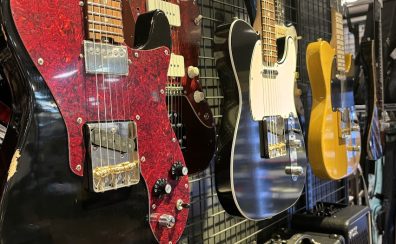 国産ギター限定入荷！ 7/11～7/13イオンカードでお支払いでお得なキャンペーン中！