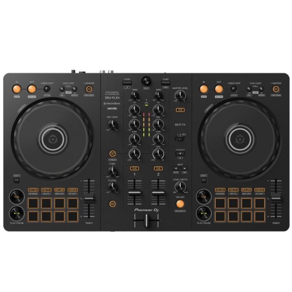 Pioneer / DDJ-FLX4