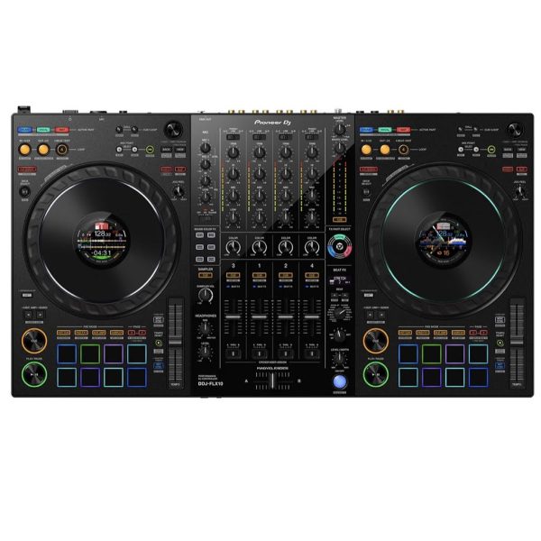 Pioneer / DDJ-FLX10