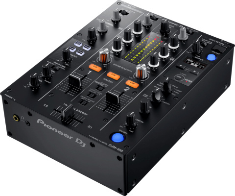 PioneerDJM-450