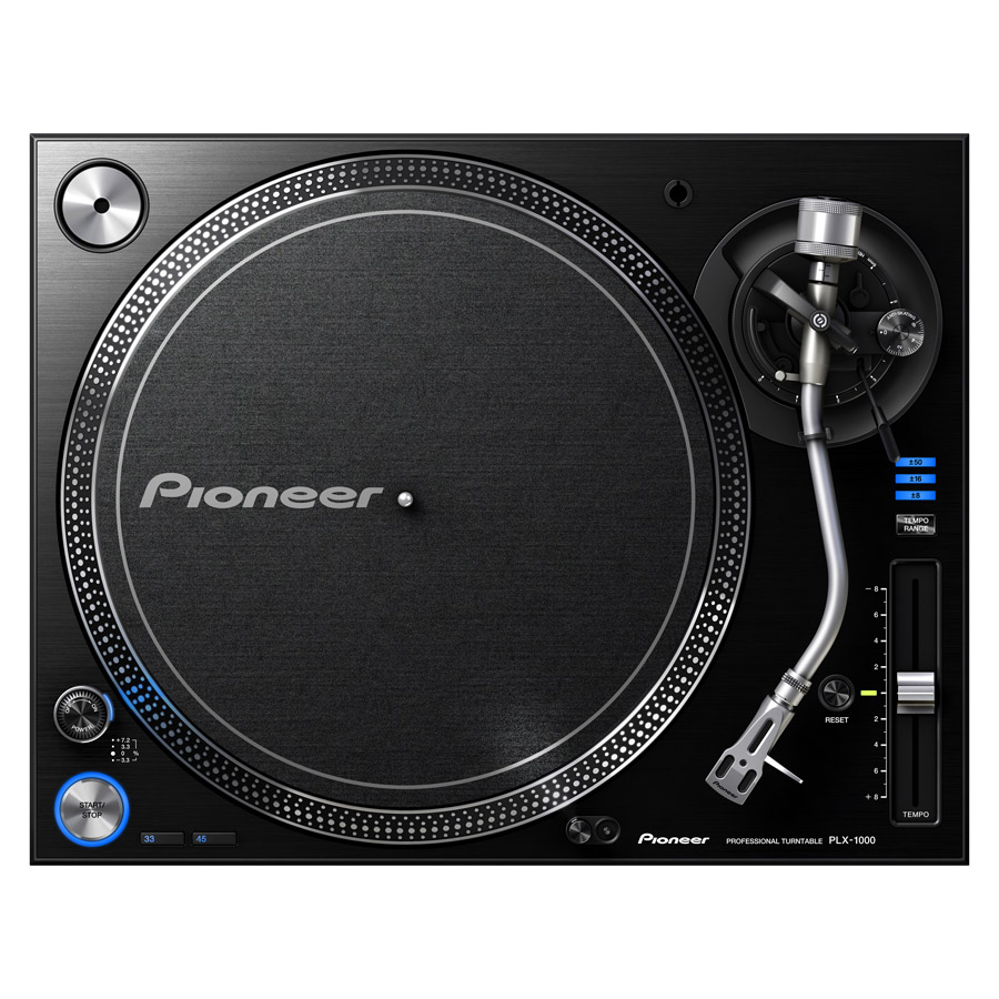 Pioneer DJPLX-1000