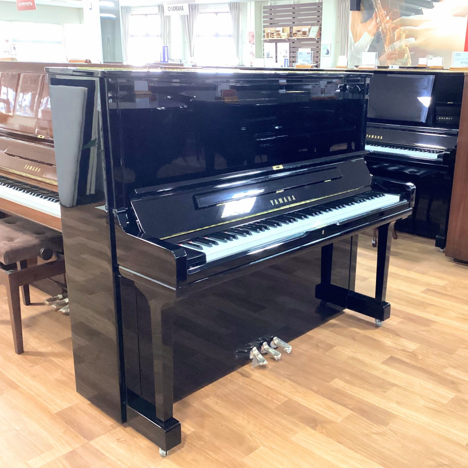 YAMAHA(ヤマハ) YUS3