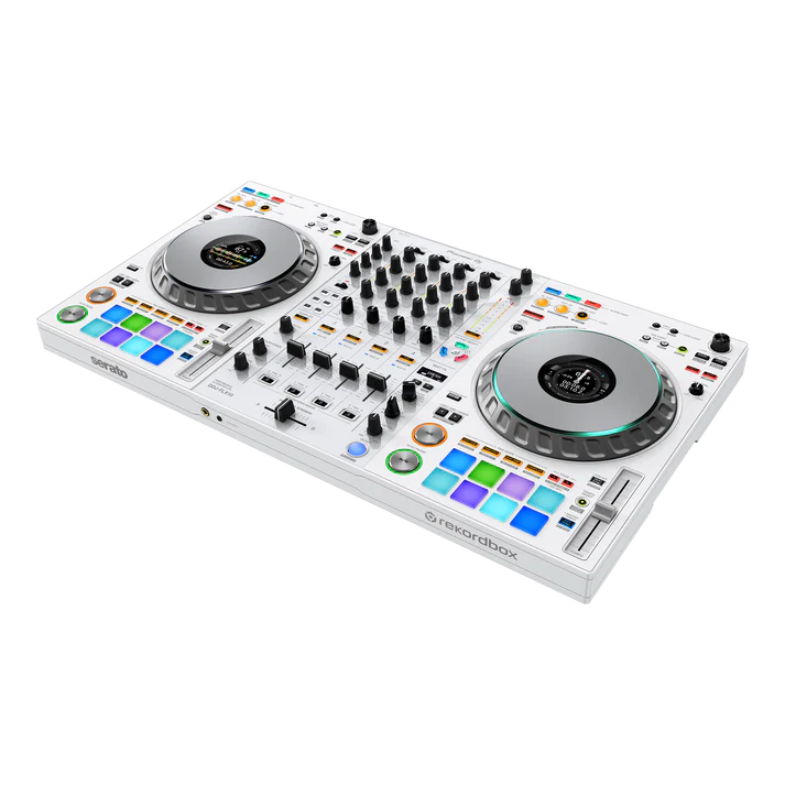 PioneerDDJ-FLX10-W (ホワイト)