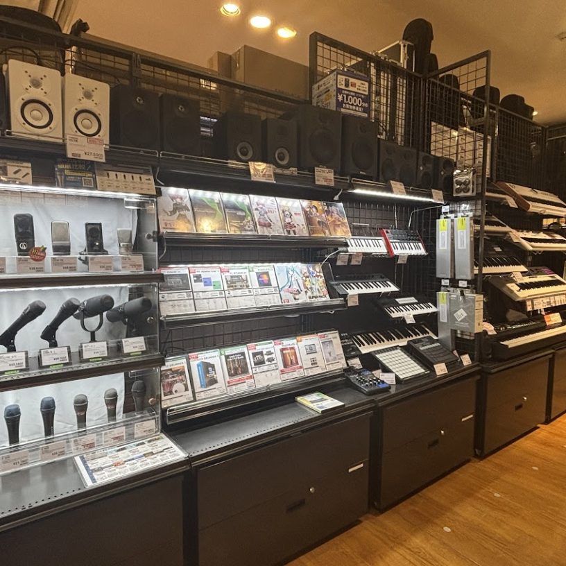 店舗イメージ