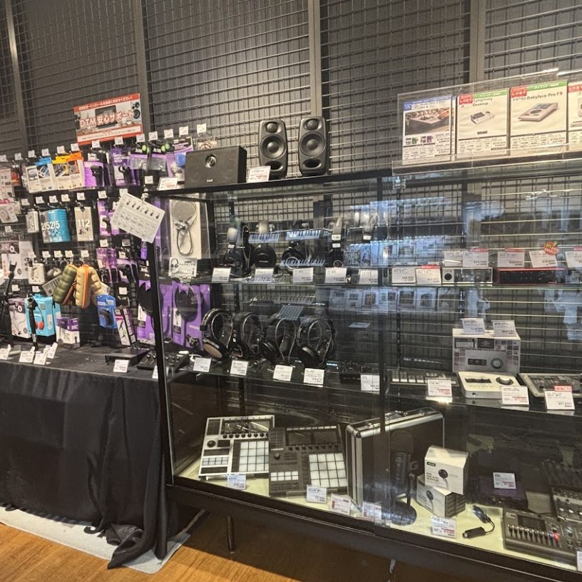 店舗イメージ