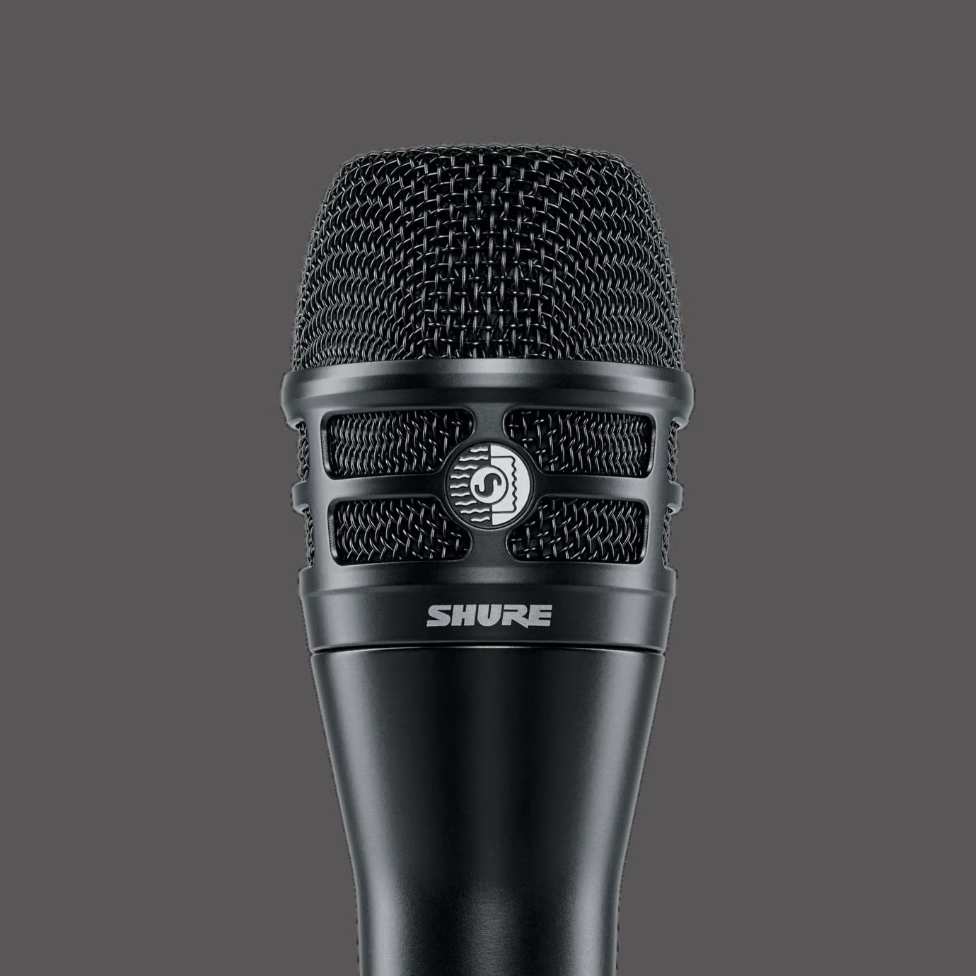 SHUREKSM8/B-J