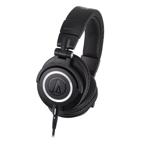 audio-technica<br />
ATH-M50x<br />
￥ 20,900 税込