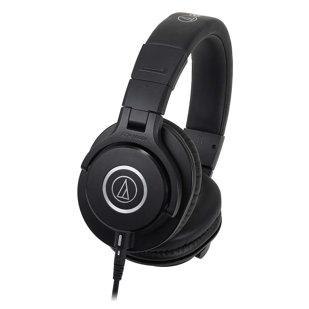 audio-technica (オーディオテクニカ)ATH-M40x