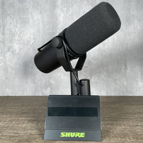 SM7B