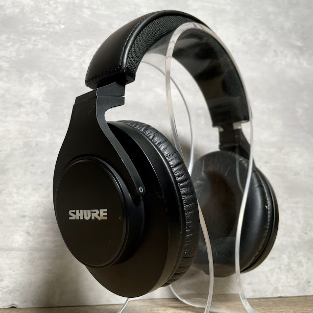 SHURESRH440A-A
