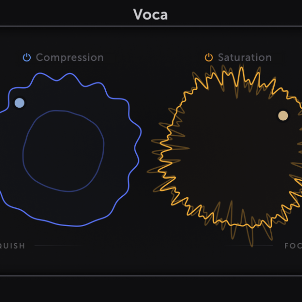 Sonnox / Voca