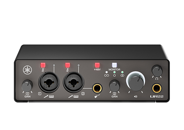 YAMAHAUR22MK3 B