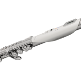 Roland Aerophone Brisa 登場！フルートのレイアウトを採用した新たな電子管楽器！