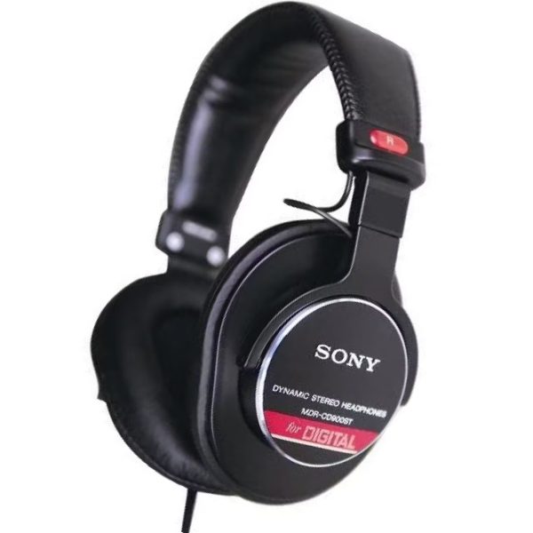 SONY<br />
MDR-CD900ST<br />
￥ 24,860 税込