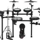 【Roland新製品】TD-513SC-Sを是非店頭でお試しください！！