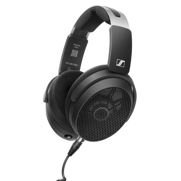 SENNHEISER<br />
HD 490 PRO<br />
￥ 66,000 税込