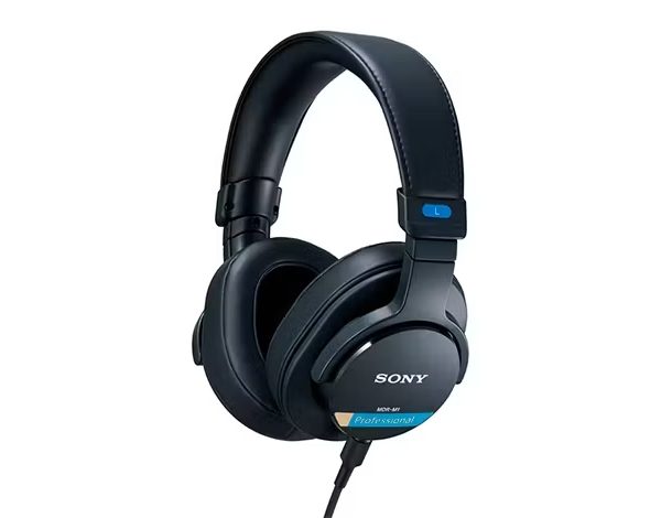SONY<br />
MDR-M1<br />
￥ 45,100 税込