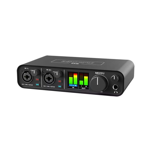 MOTU<br />
M2<br />
￥ 35,970 税込