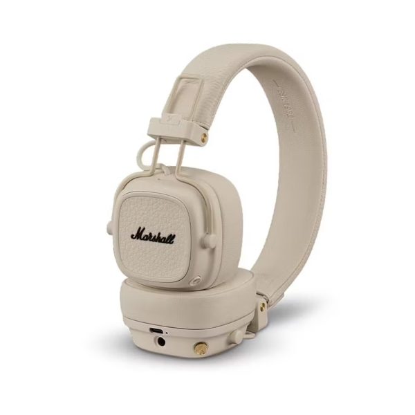 Marshall Headphones<br />
MAJOR V シリーズ<br />
￥ 22,980 税込