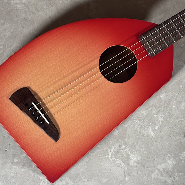 K.yairi音来 ニライ RS 一五一会