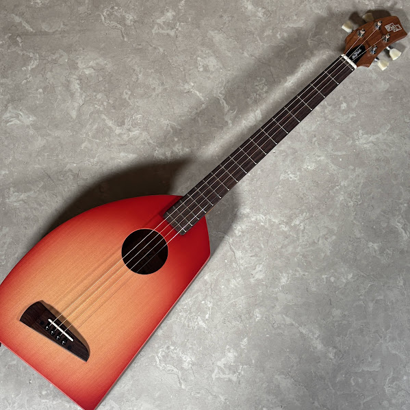 K.Yairi 音来 ニライ RS 一五一会