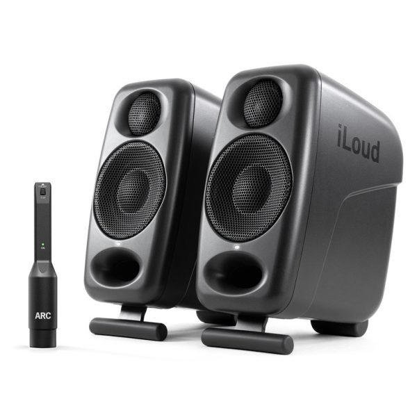 iLoud Micro Monitor Pro Pair ブラック<br />
通常価格￥96,800<br />
セール価格￥71,500