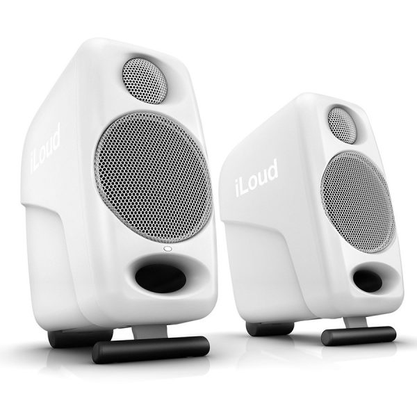 iLoud Micro Monitor ホワイト<br />
通常価格￥60,500<br />
セール価格￥37,400