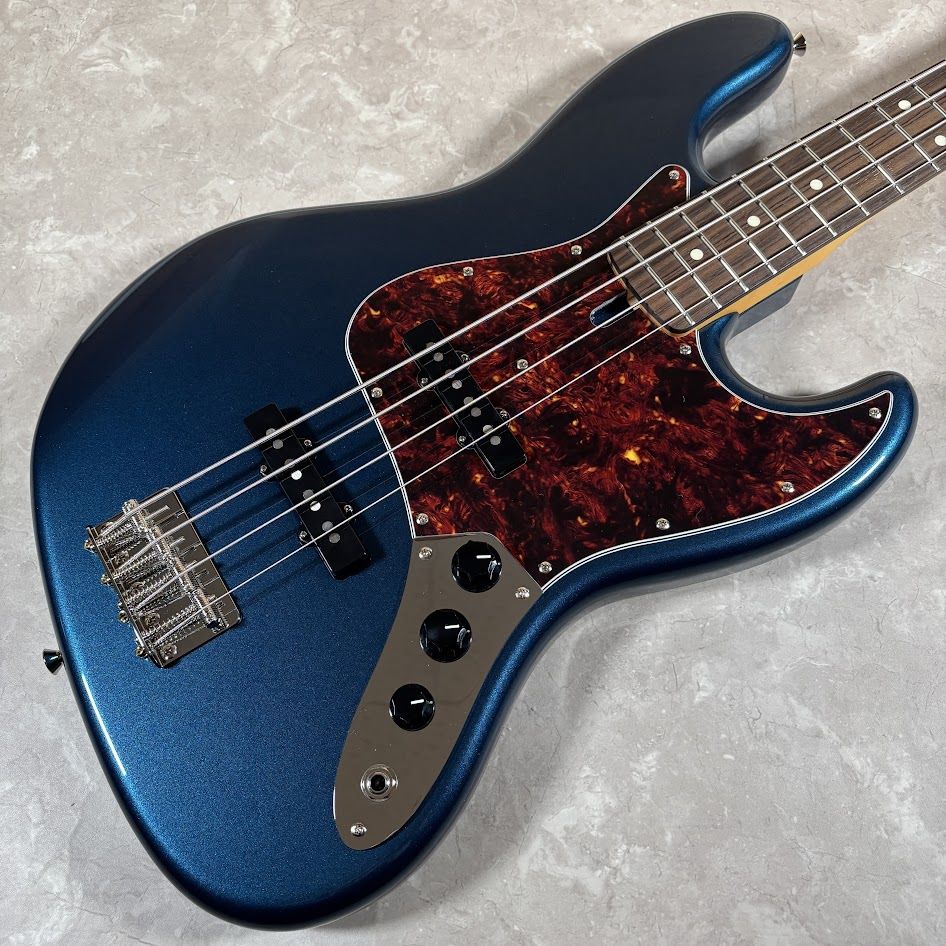 エレキベースHJB-Standard2