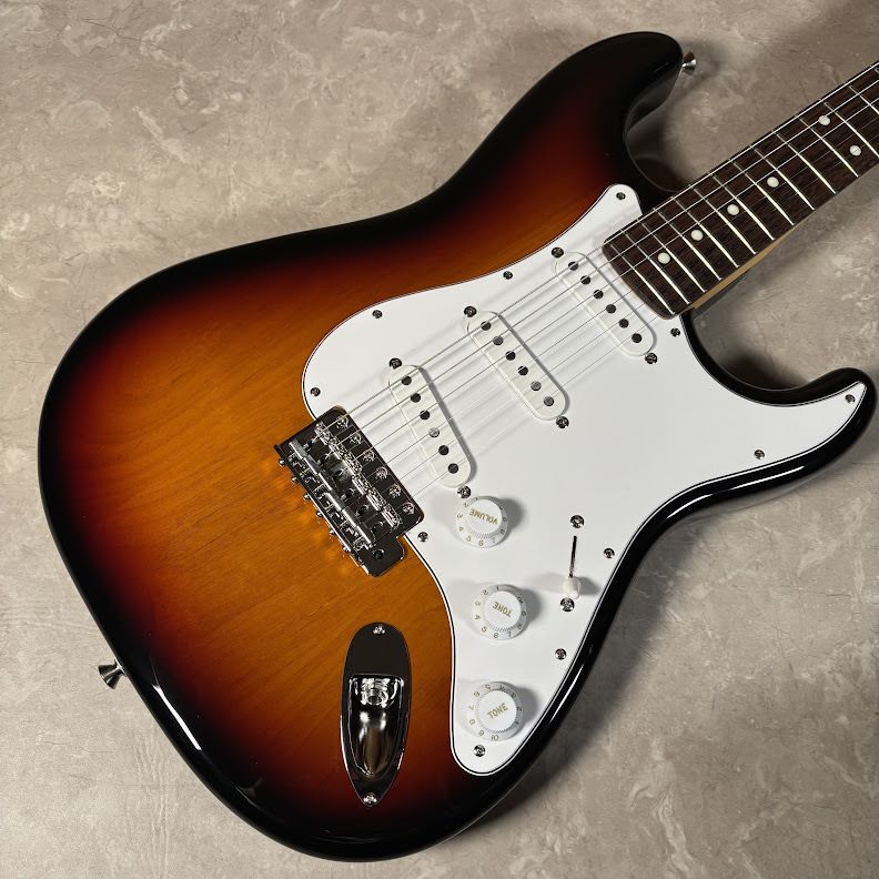 エレキギターHISTORY HST-STANDARD2