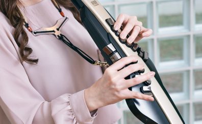 Rolandエアロフォンライブ・解説トークショー・試奏会2026年1月24日開催