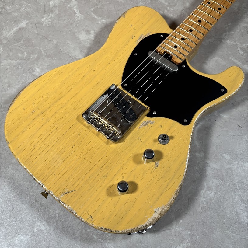 エレキギターTHE SUJIER ASH/M MAG