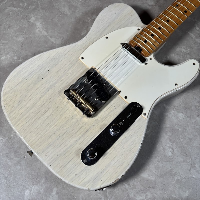 エレキギターHTM/m/ash/AIR-Prem【2.67kg】