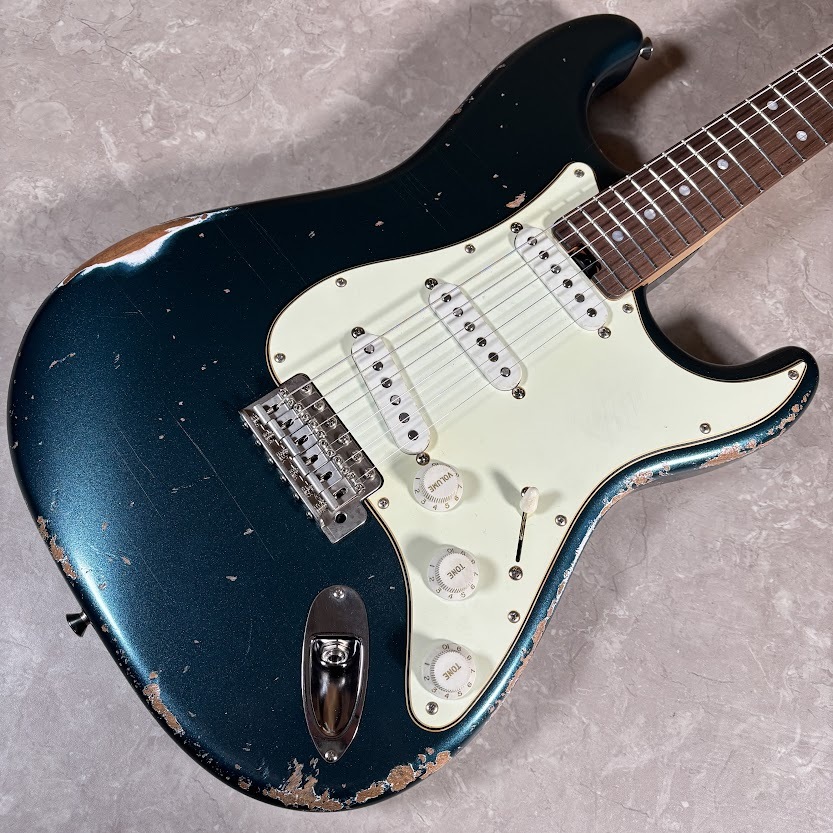 エレキギターHST-Premium【3.43kg】