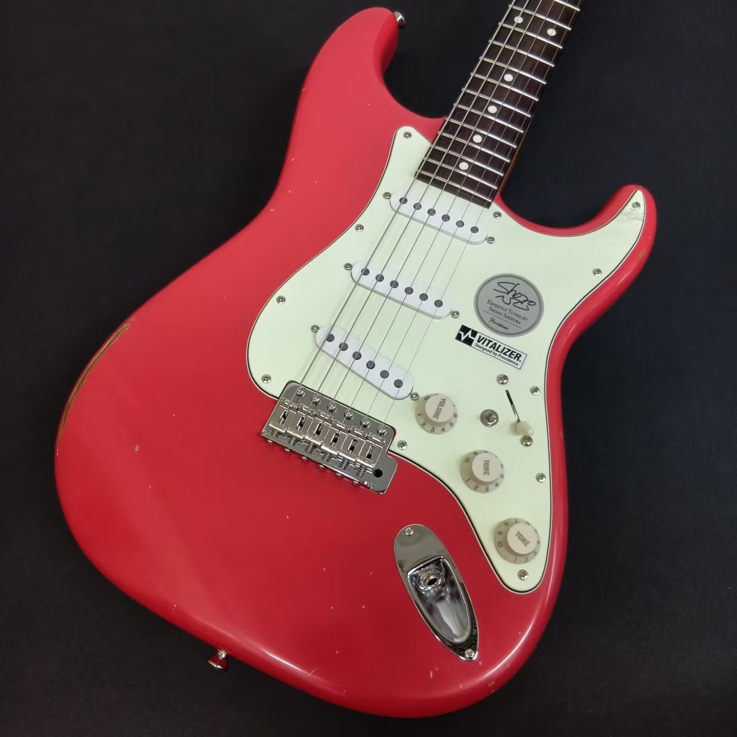 ProvidencedS-204RSV/SI-S